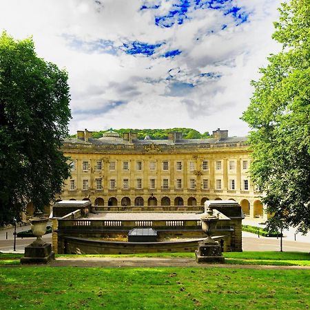 Buxton Holiday Home Екстер'єр фото