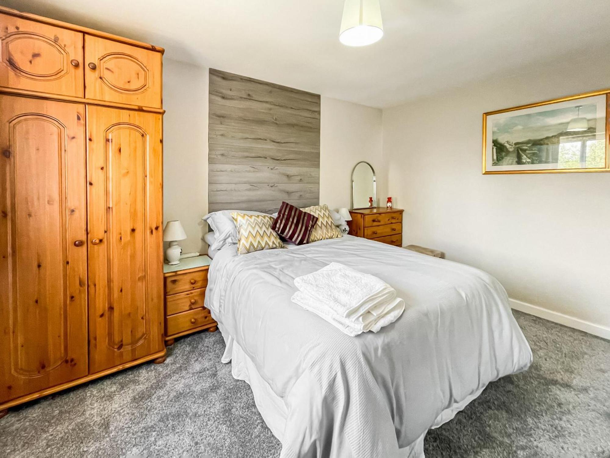 Buxton Holiday Home Екстер'єр фото