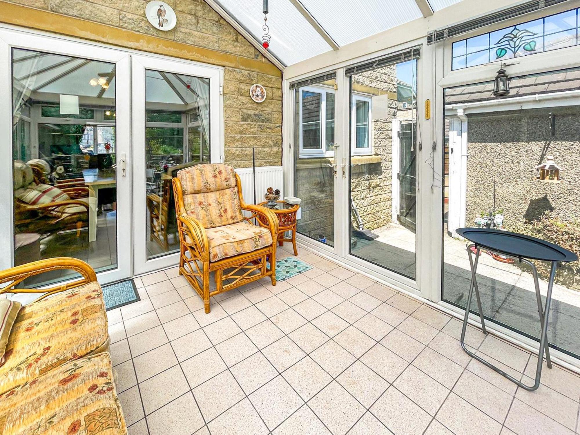 Buxton Holiday Home Екстер'єр фото