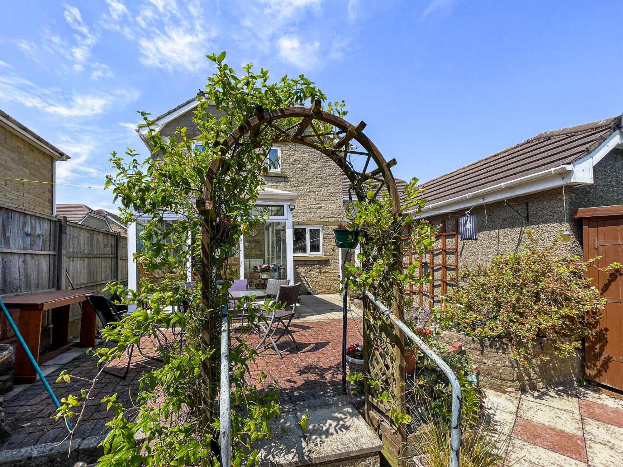 Buxton Holiday Home Екстер'єр фото