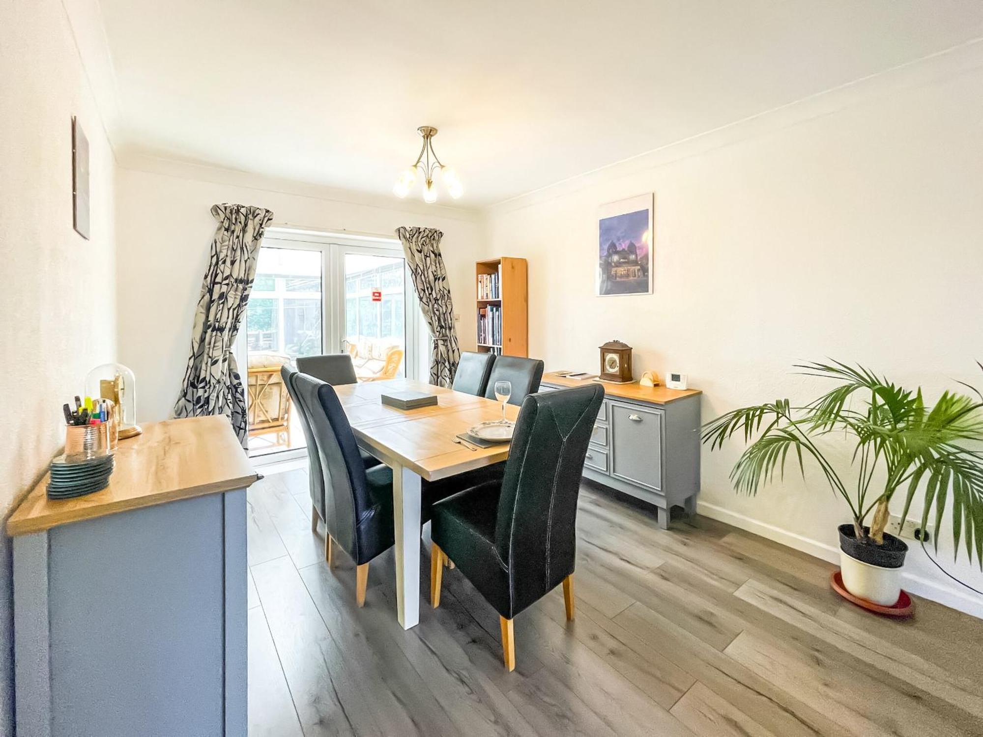 Buxton Holiday Home Екстер'єр фото