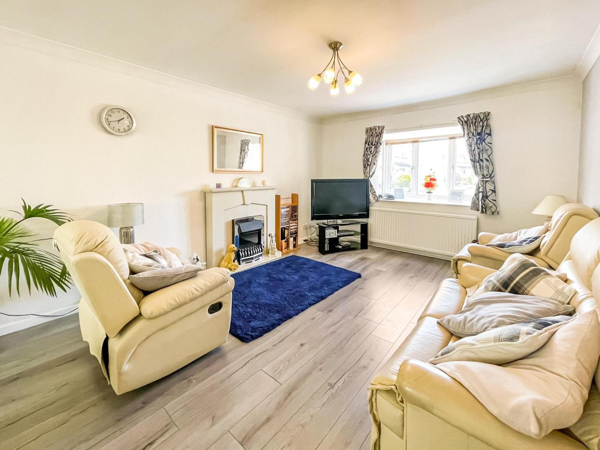 Buxton Holiday Home Екстер'єр фото