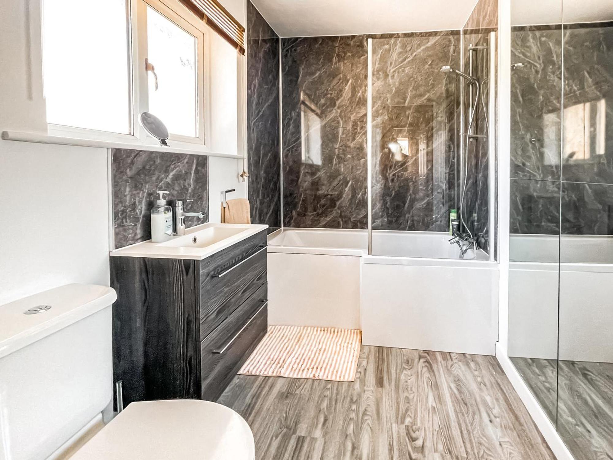 Buxton Holiday Home Екстер'єр фото