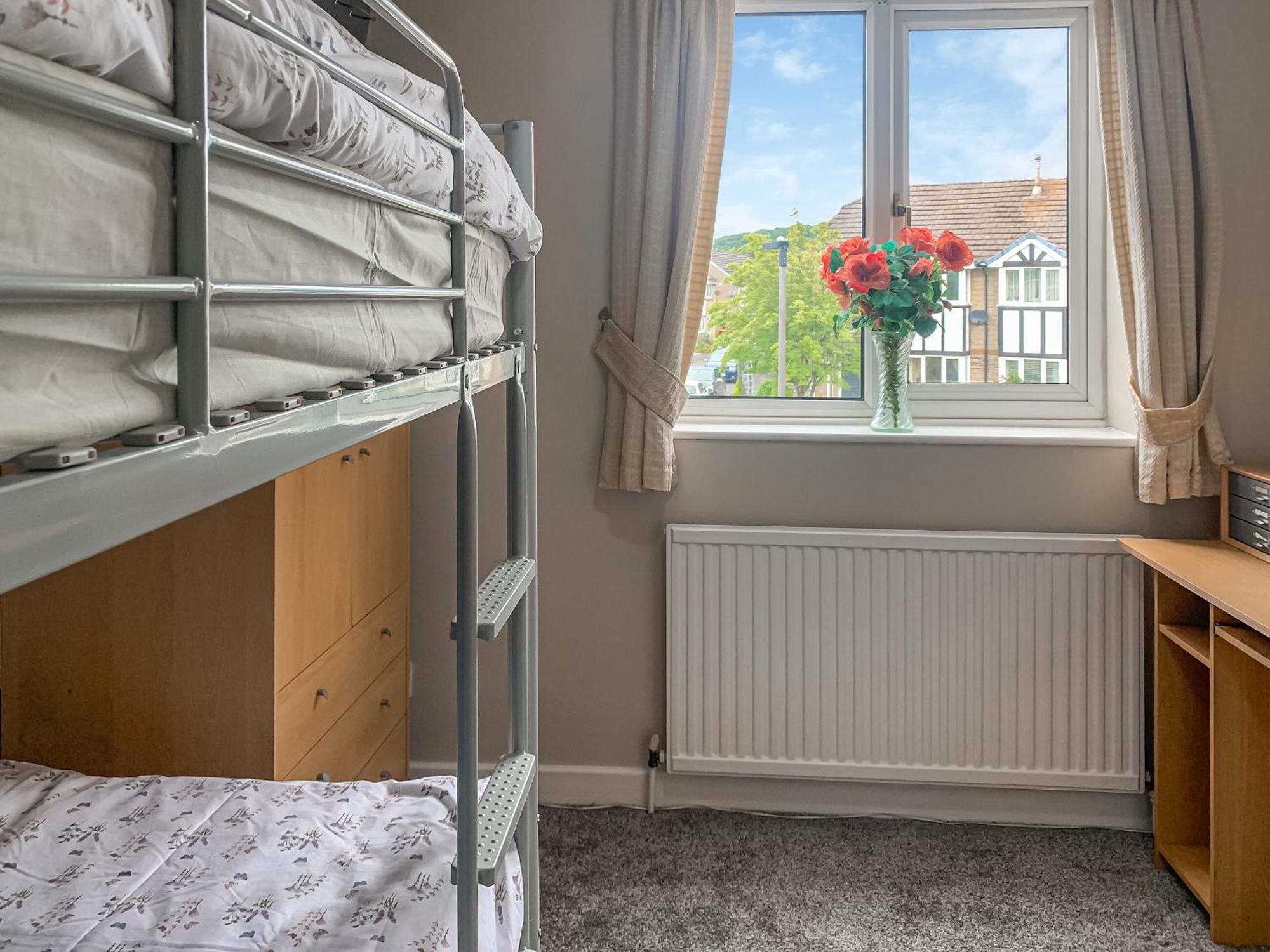 Buxton Holiday Home Екстер'єр фото